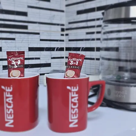 Stan Na Dan Lejlighed