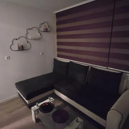 Stan Na Dan Appartement Bosanska Krupa