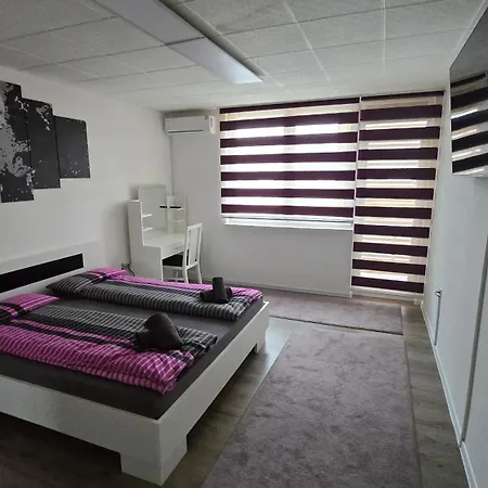 Appartement Stan Na Dan Bosanska Krupa