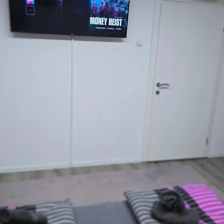 Stan Na Dan Bosanska Krupa