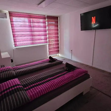 Stan Na Dan * Bosanska Krupa