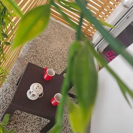 Stan Na Dan Lejlighed