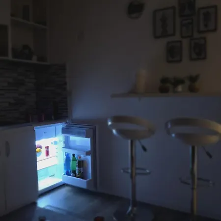 Stan Na Dan Lejlighed