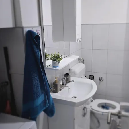 Appartement Stan Na Dan