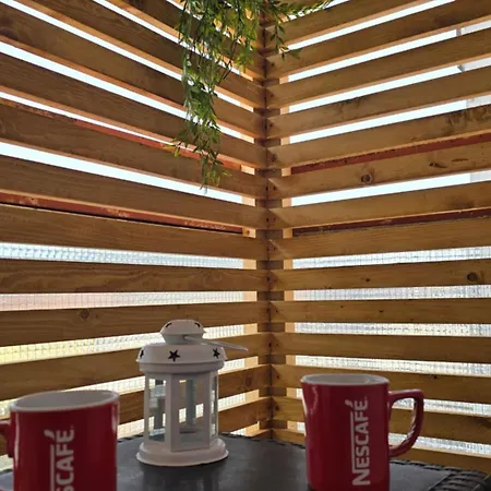 Stan Na Dan Lejlighed *