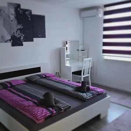 Stan Na Dan Appartement Bosanska Krupa