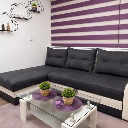 Apartment Stan Na Dan