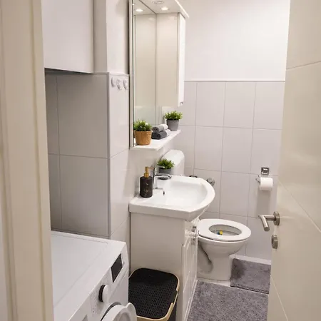 Apartment Stan Na Dan *
